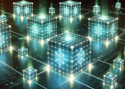 DALL·E-2024-12-21-15.25.39-A-high-resolution-futuristic-illustration-of-blockchain-technology.-The-image-features-interconnected-glowing-blocks-and-nodes-symbolizing-the-decen-1024×585
