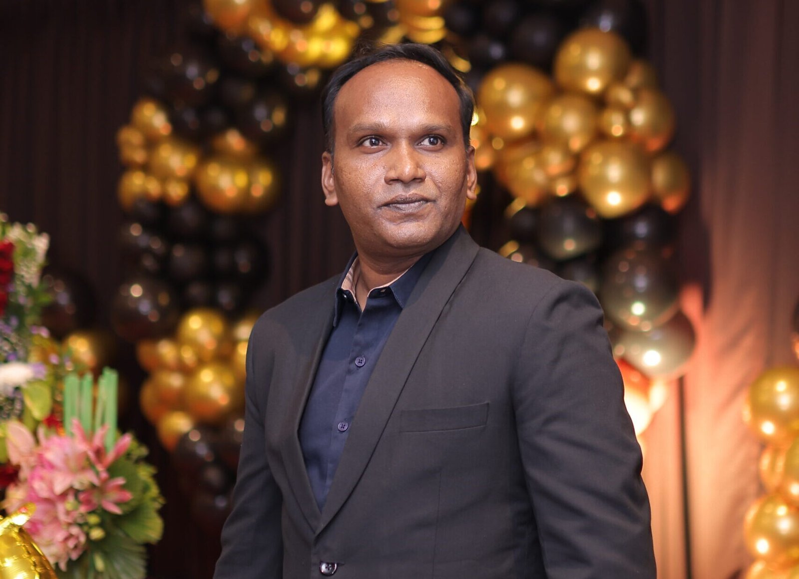 Prajakt Bokar